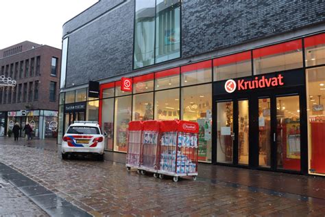 kruidvat promesse
